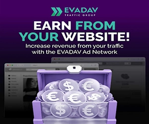 Evadav Ads Network