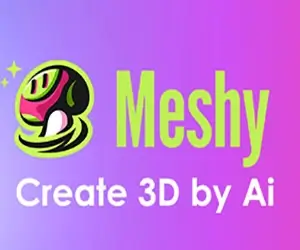 Meshy.Ai