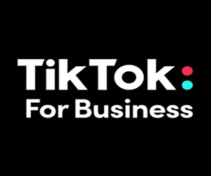 Tiktok Business